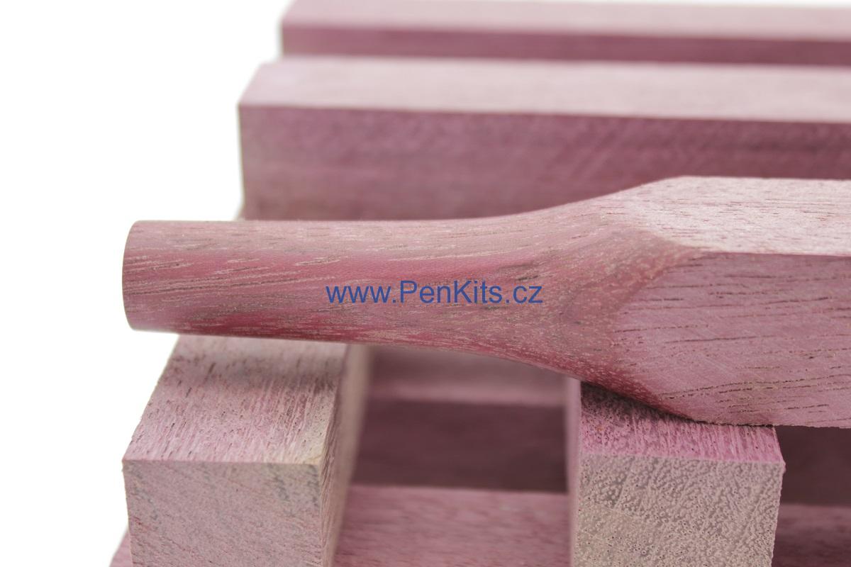 Amarant 20x20x134 mm