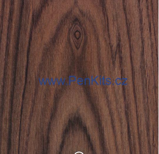 Kingwood 22x22x125 mm