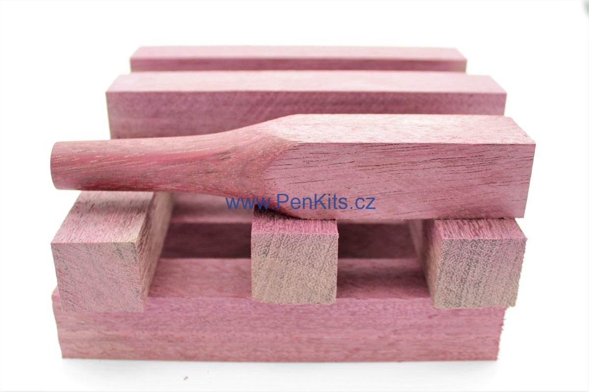 Amarant 23x23x134 mm