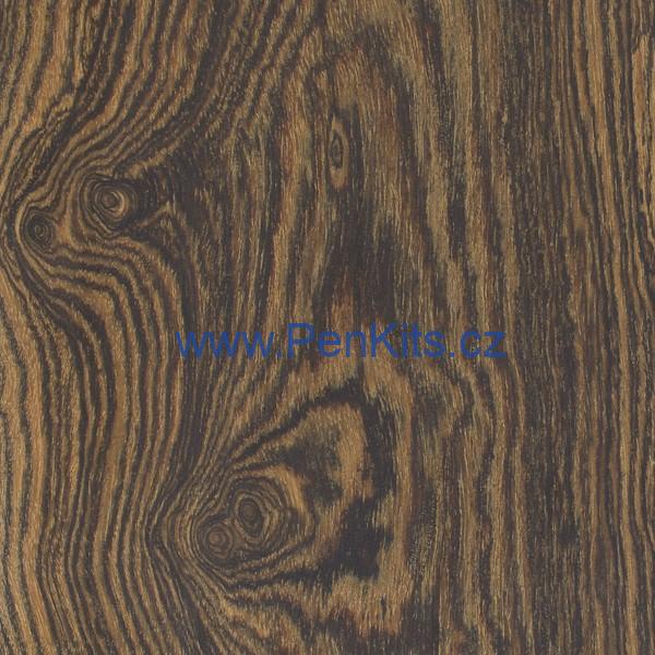 Bocote 25x25x150 mm vhodné i pro CONSERVATIV