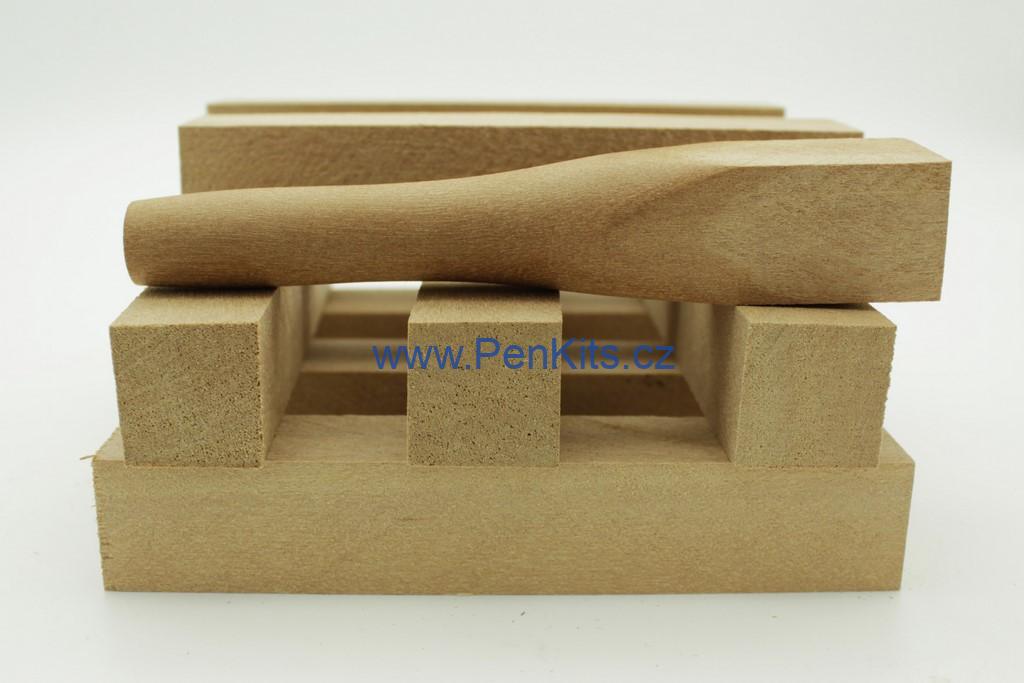 Abura 23x23x130 mm