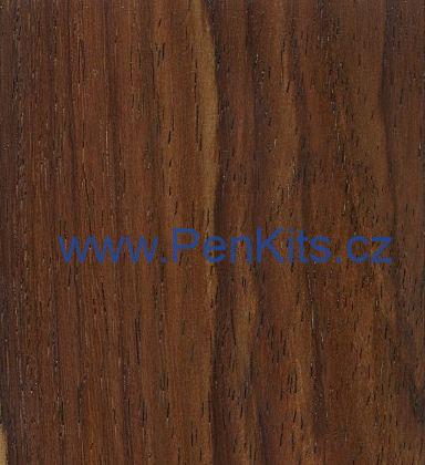 Palisandr amazonský 22x22x125 mm