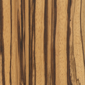 Zebrano 20x20x155 mm vhodné i pro CONSERVATIV