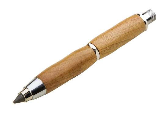 VERSATIL 5,6 mm - sada pro výrobu tužky, versatilky, chrom