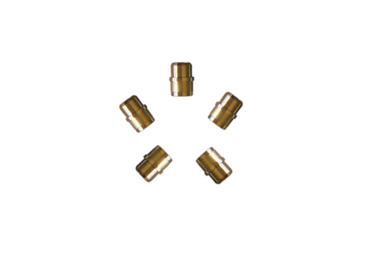 FANCY, SLIMLINE - náhradní přední spojka