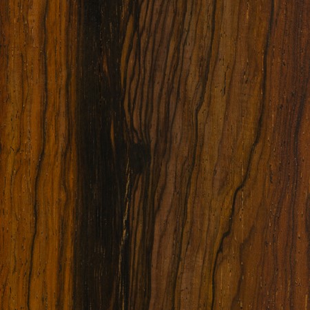 Cocobolo 22x22x125 mm