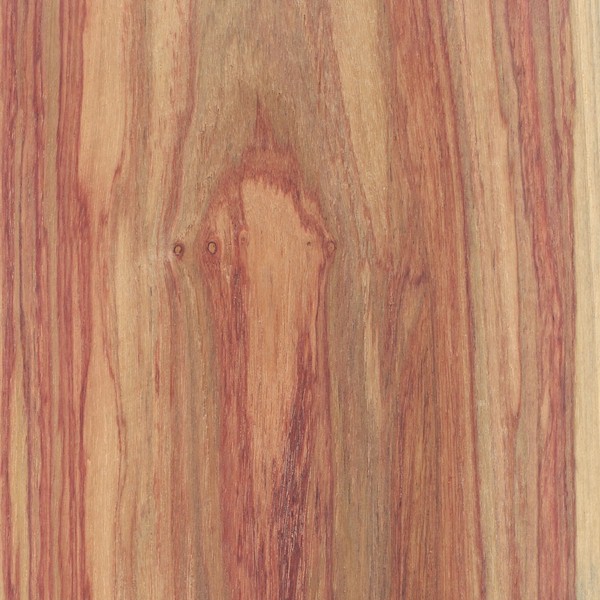 Tulipwood - dvoubarevný 22x22x127 mm