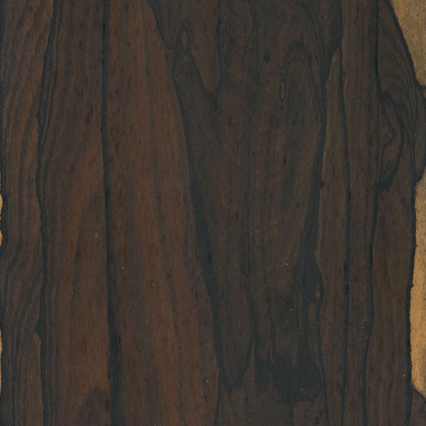 Ziricote 22x22x125 mm