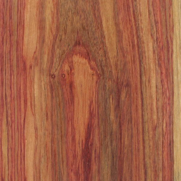 Tulipwood 22x22x127 mm