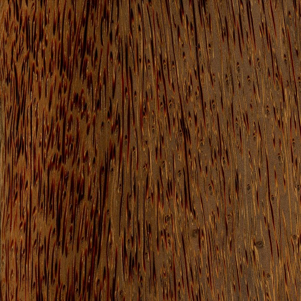 Palma červená 22x22x127 mm