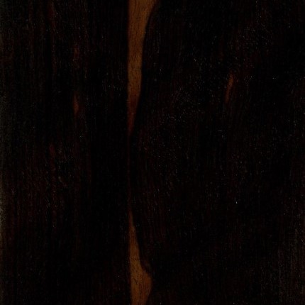 Ceylonský eben 19x19x150 mm, určené pro Conservativ