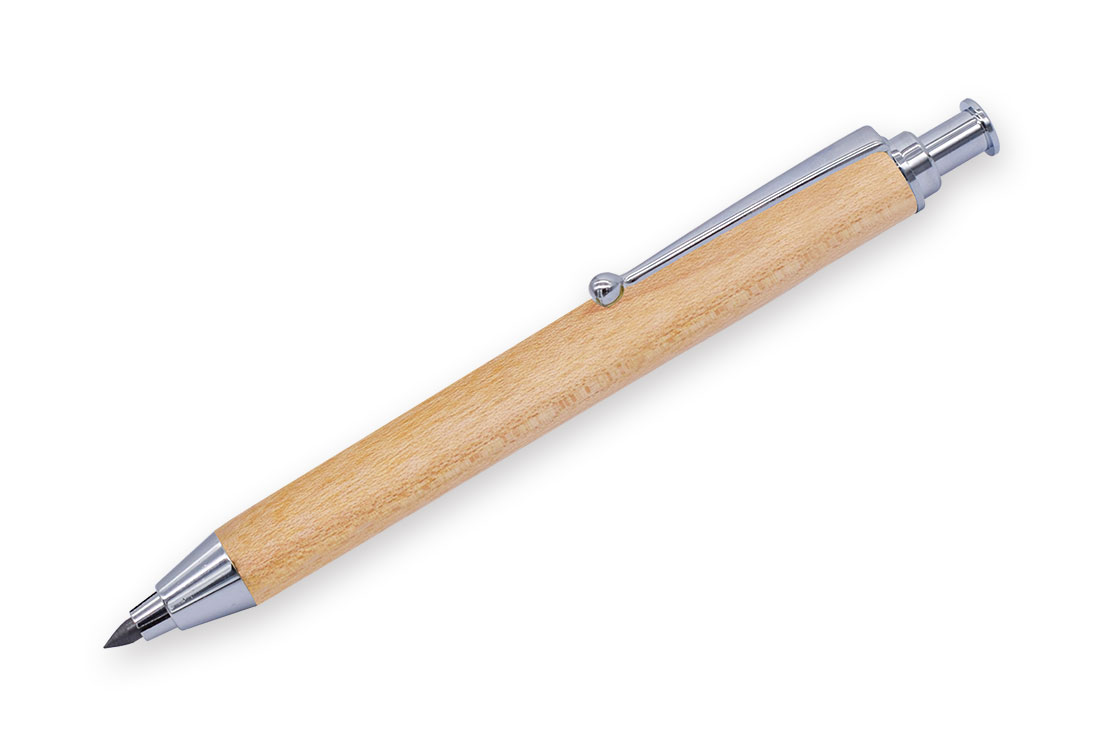 VERSATILKA 3,0 mm - sada pro výrobu tužky, versatilky, chrom
