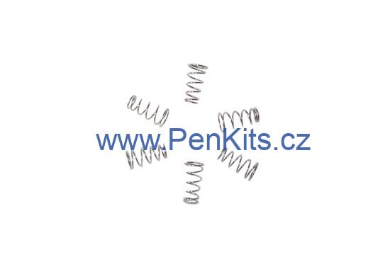 Náhradní pružinka pro rollery