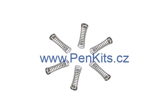 Náhradní pružinka pro rollery 050, 058, 089, 272, 341, 516
