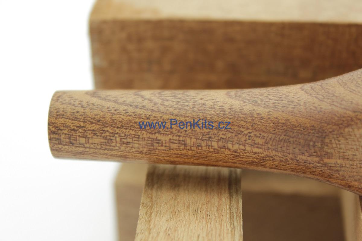 Mahagon sapelli 20x20x134 mm