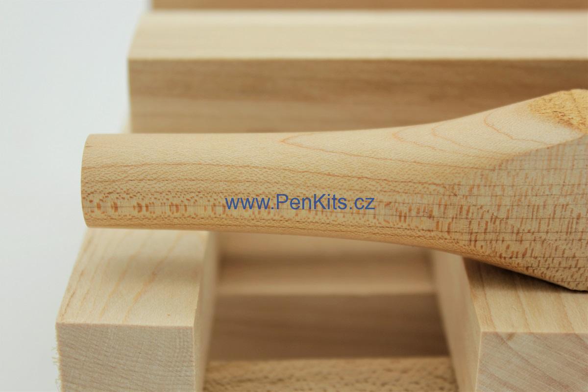 Kanadský javor 20x20x134 mm