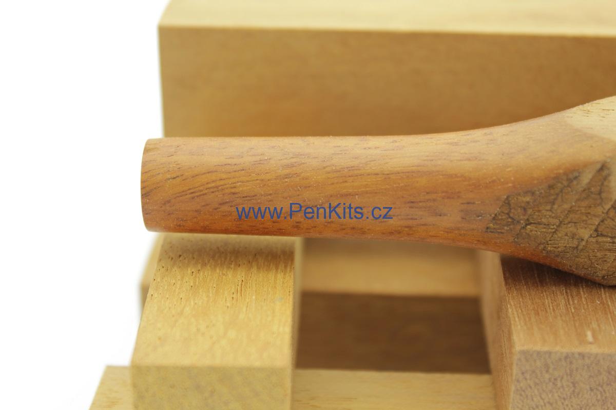 Afzelia 20x20x134 mm