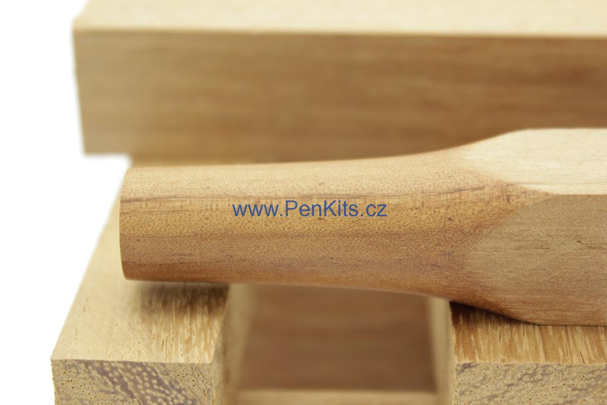 Jatoba 20x20x155 mm, určené pro Conservativ