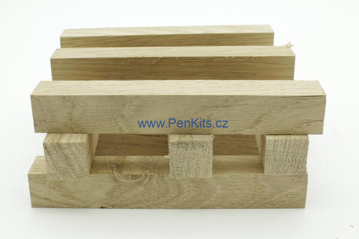 Dub 20x20x130 mm
