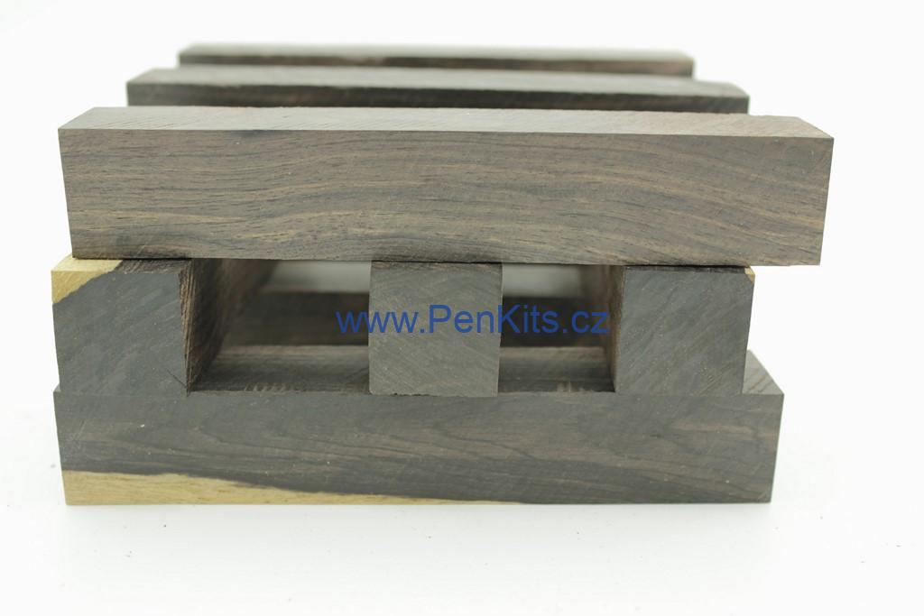 Grenadill 22x22x127 mm