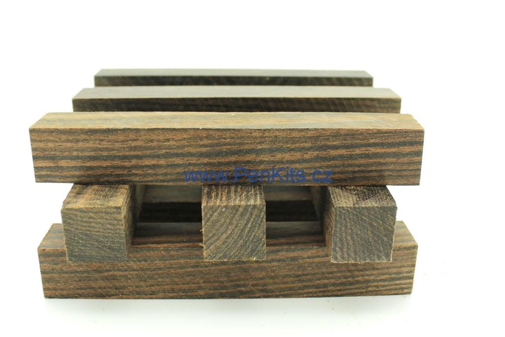 Bocote 25x25x150 mm vhodné i pro CONSERVATIV