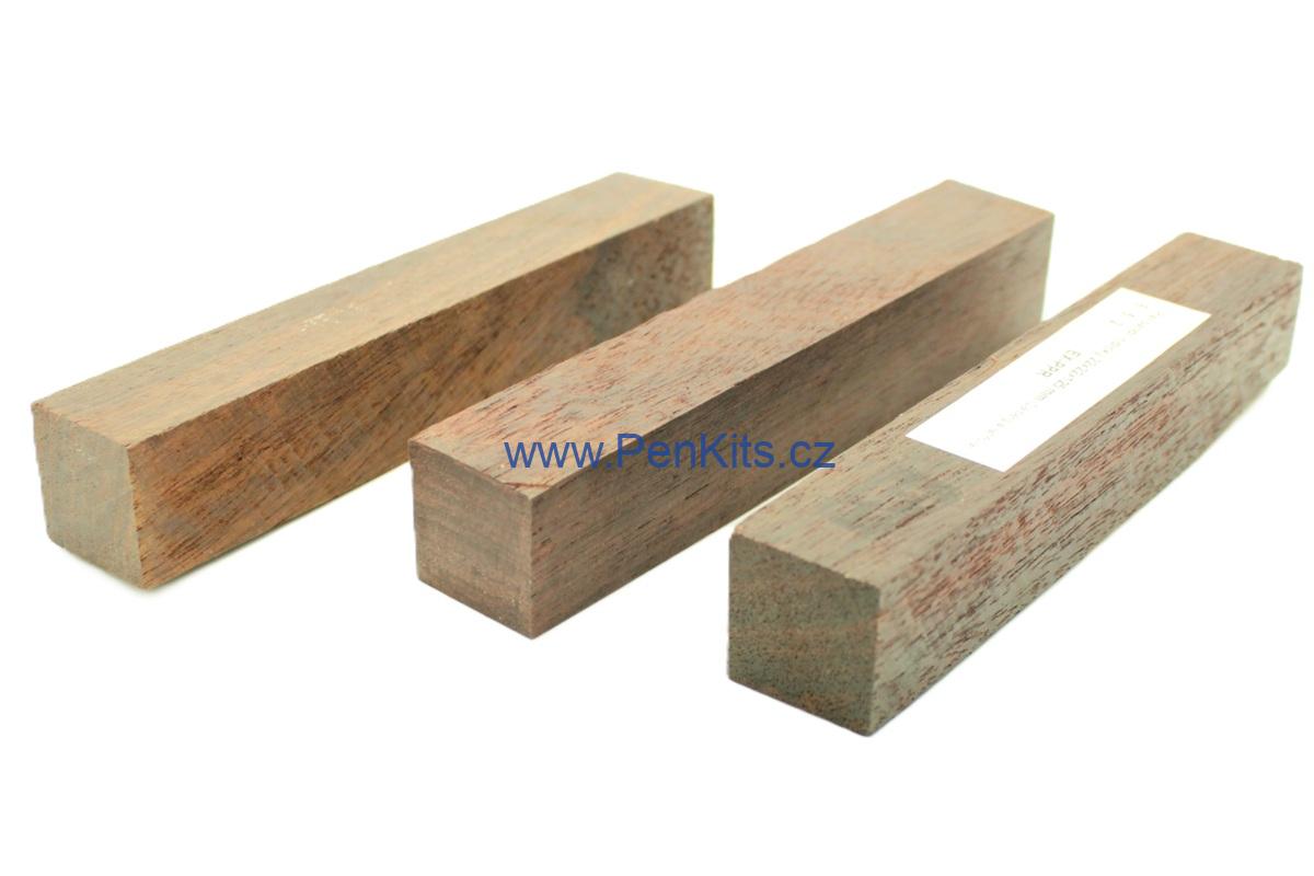 Palisandr indický 22x22x125 mm