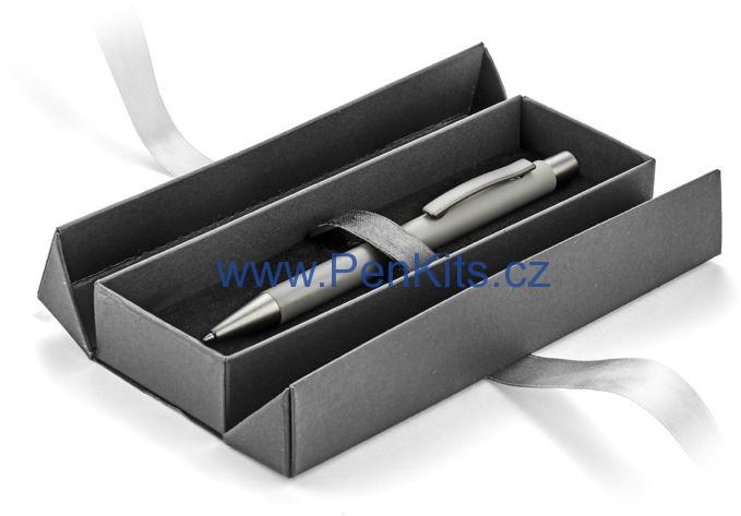 Krabička na 1 kuličkové pero