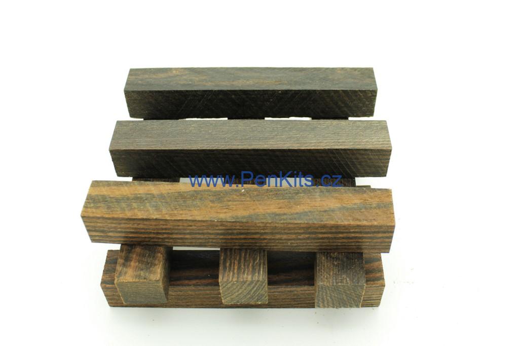Bocote 25x25x150 mm vhodné i pro CONSERVATIV
