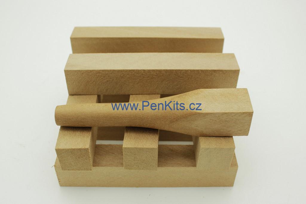 Abura 23x23x130 mm
