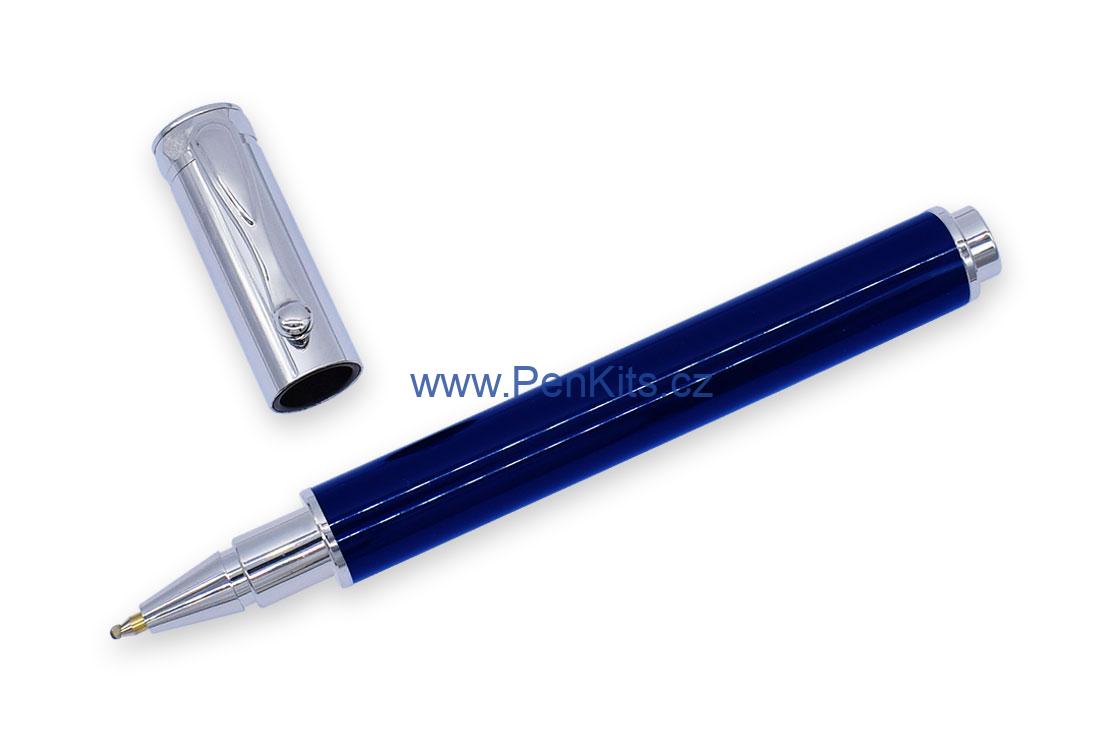 MAGNETIC - sada pro výrobu rolleru chrom