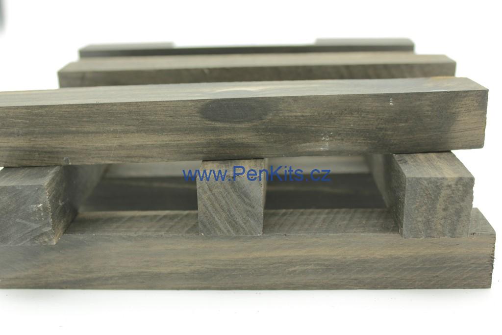 Ceylonský eben 19x19x150 mm, určené pro Conservativ