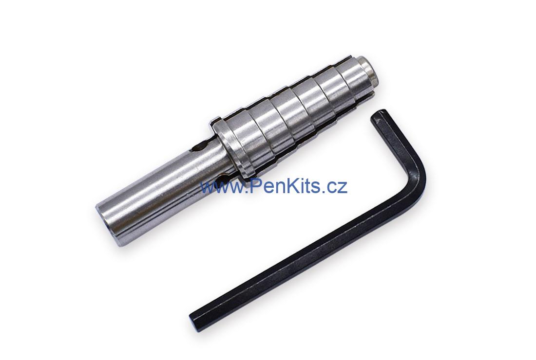 Trn pro prsten 3-8 (12,5-18mm)