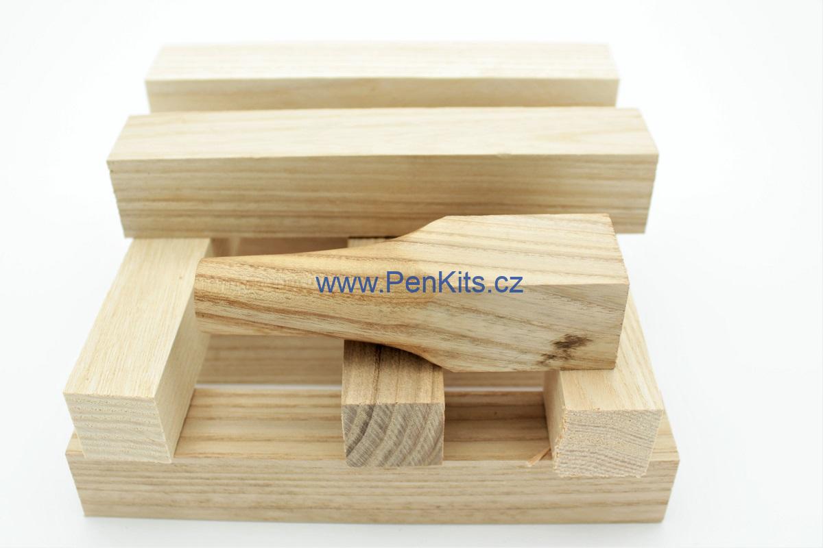 Jasan 20x20x130 mm