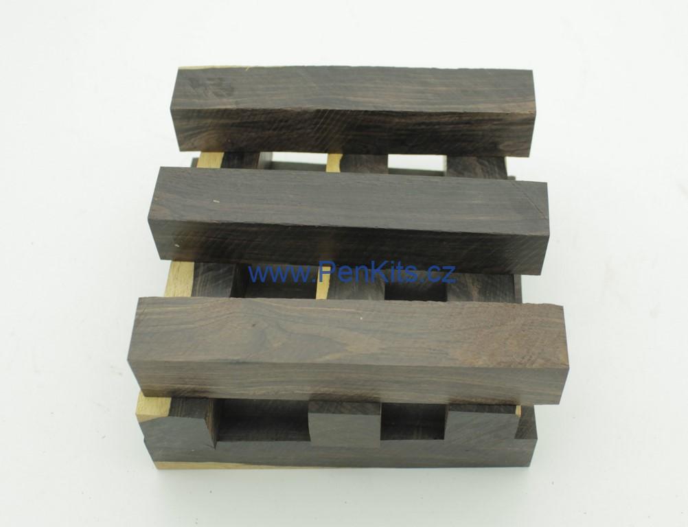 Grenadill 22x22x127 mm