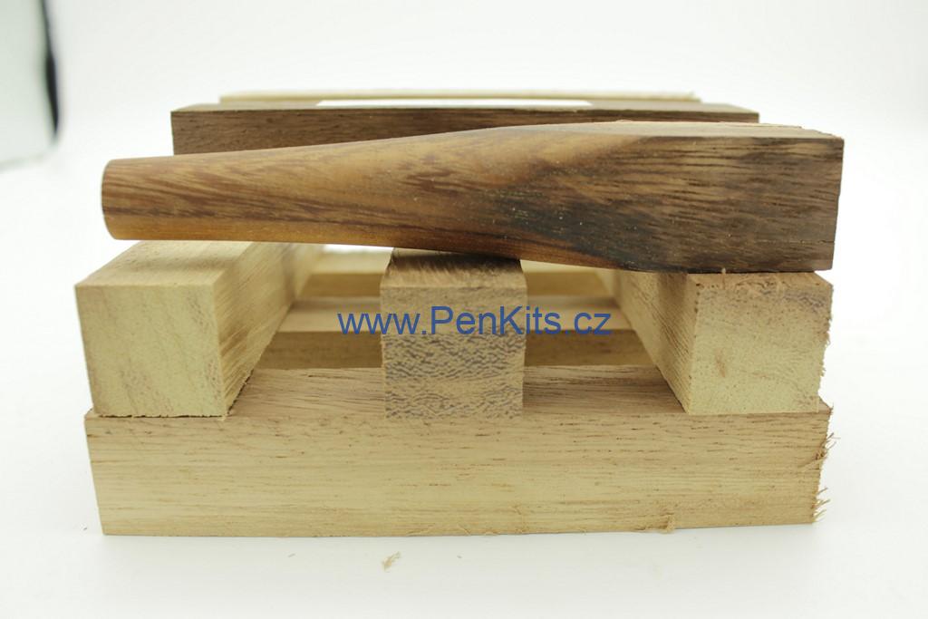 Iroko 23x23x130 mm