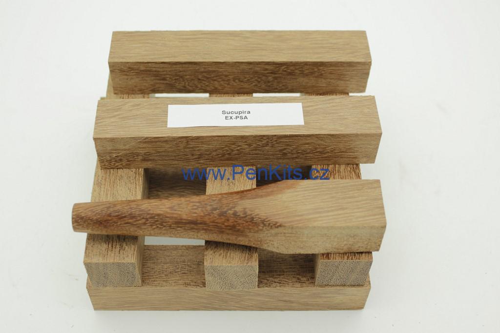 Sucupira 23x23x130 mm