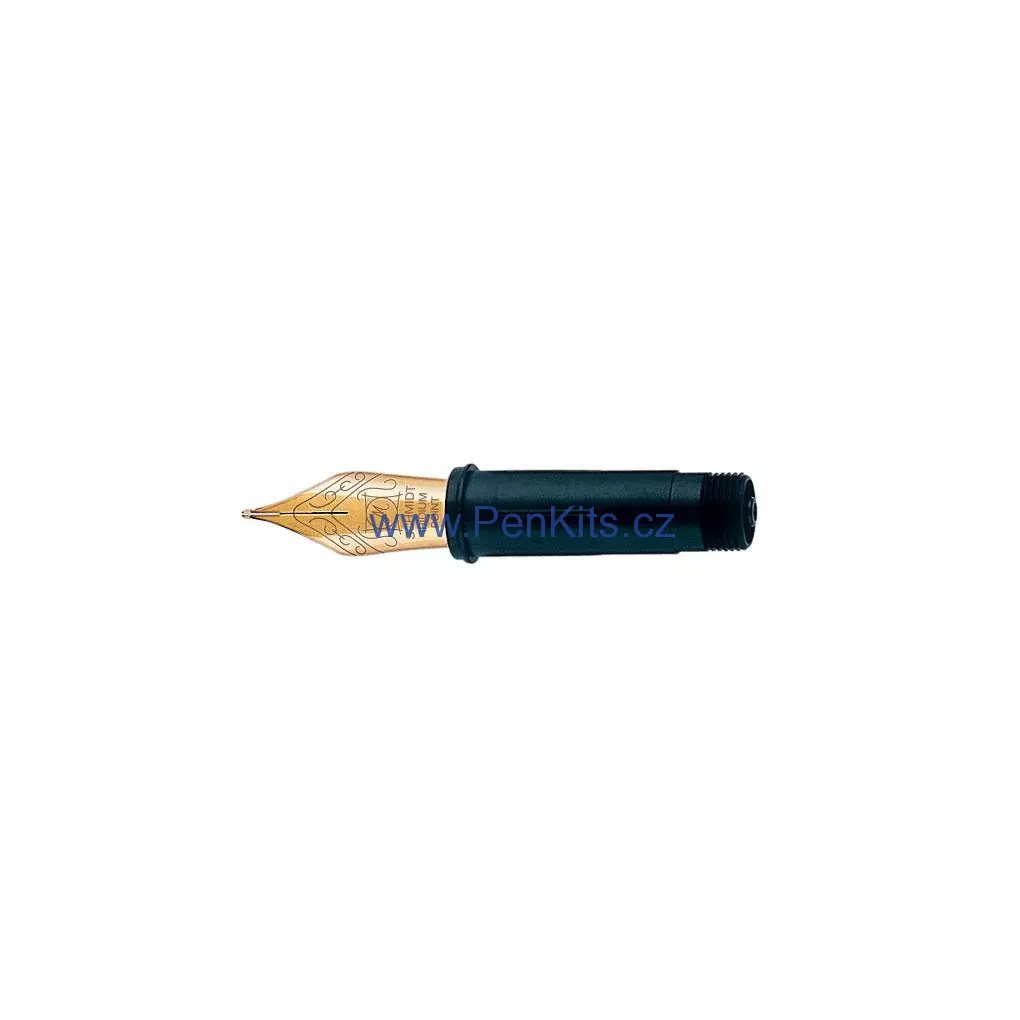 Hrot pera SCHMIDT ® FH241 nerez F